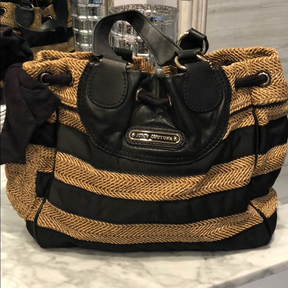 Juicy Couture purse